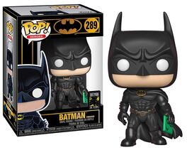 FIGURA POP BATMAN 80TH 1995