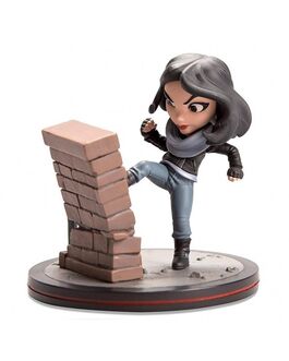 FIGURA Q-FIG JESSICA JONES 14CM