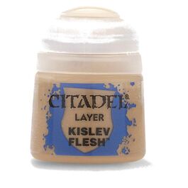 PINTURA LAYER KISLEV FLESH 12ML