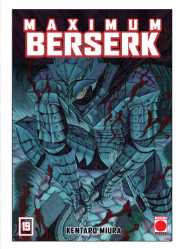 Comprar Berserk Maximum 6 barato al mejor precio 16,10 € de PANINI