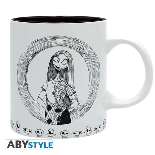 TAZA SALLY PESADILLA ANTES DE NAVIDAD