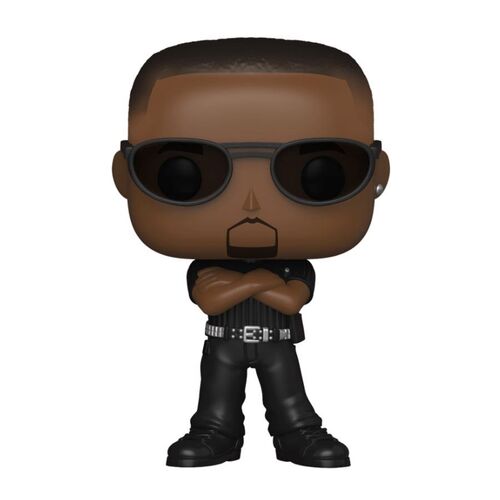 BAD BOYS POP! MOVIES VINYL FIGURA MIKE LOWREY 9 CM