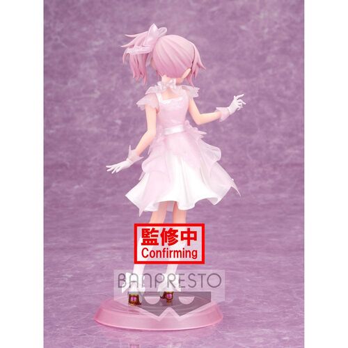 ESTATUA PVC SERENUS COUTURE MADOKA KANAME 20 CM PUELLA MAGI MADOKA MAGICA