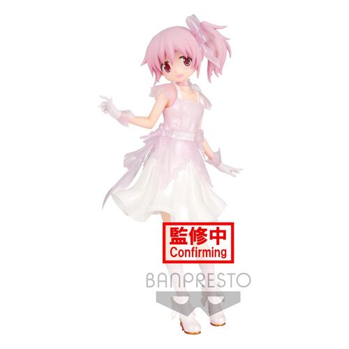 ESTATUA PVC SERENUS COUTURE MADOKA KANAME 20 CM PUELLA MAGI MADOKA MAGICA